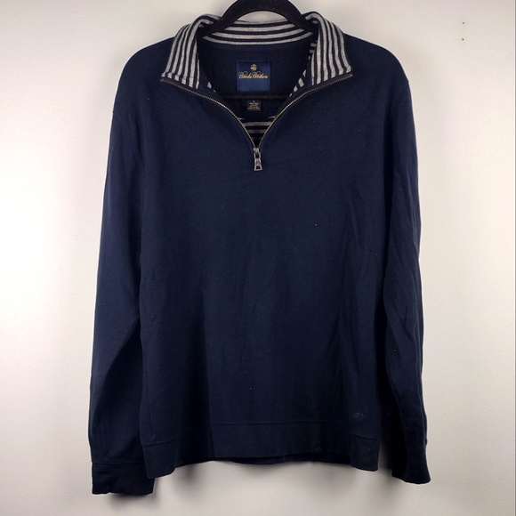 Brooks Brothers Other - Brooks Brothers Pullover Sweater